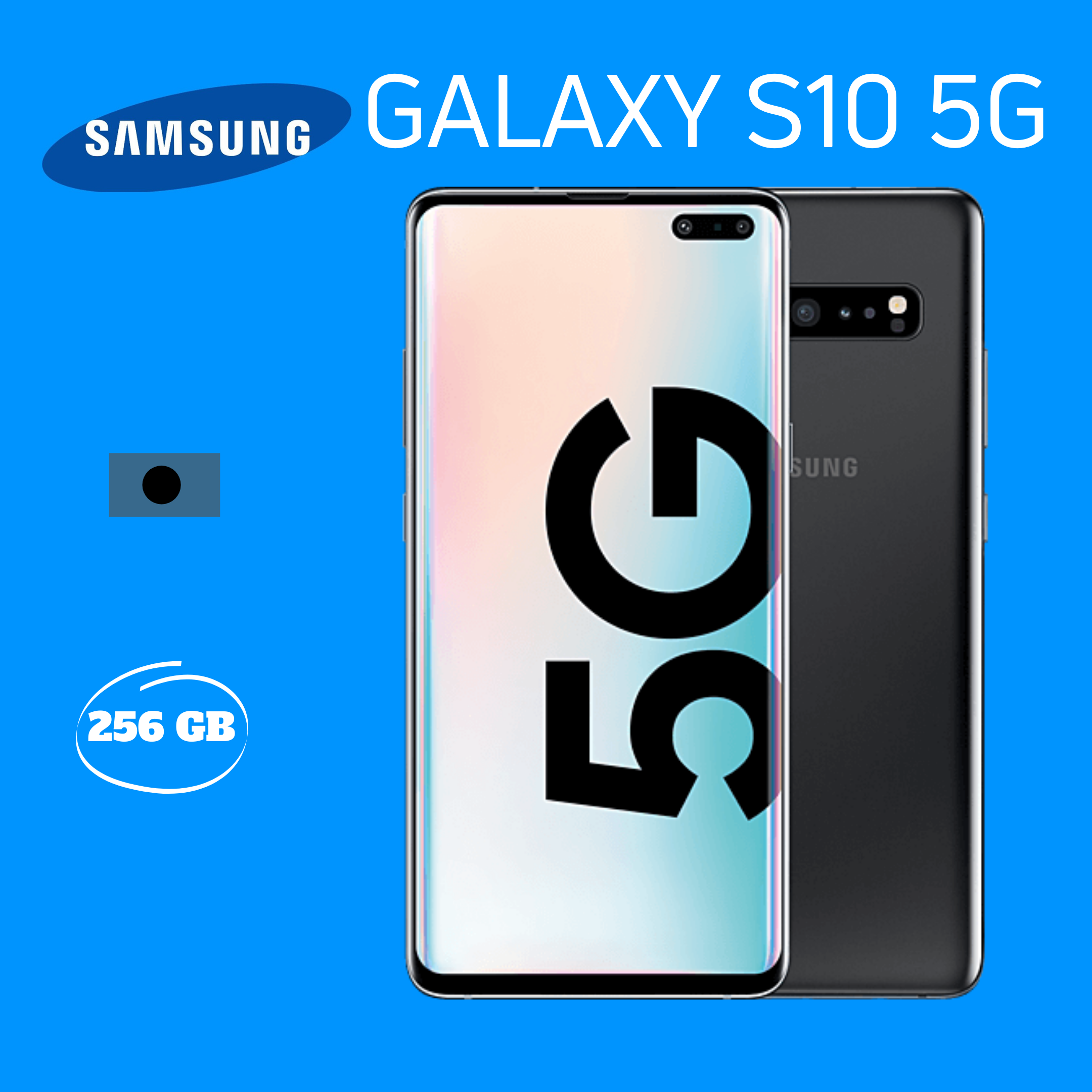 Samsung Galaxy S10 5g Mobilblitz