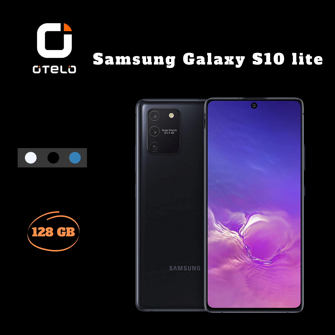 Samsung Galaxy S10 Lite Vertragsverlangerung Mobilblitz