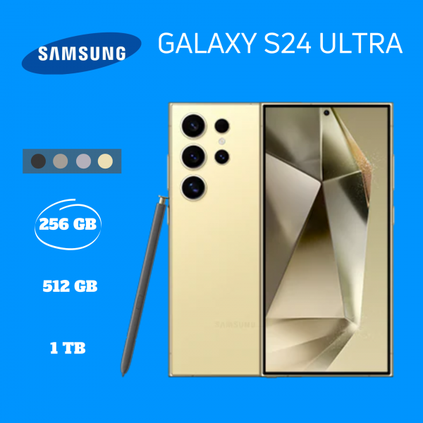 Samsung Galaxy S24 Ultra